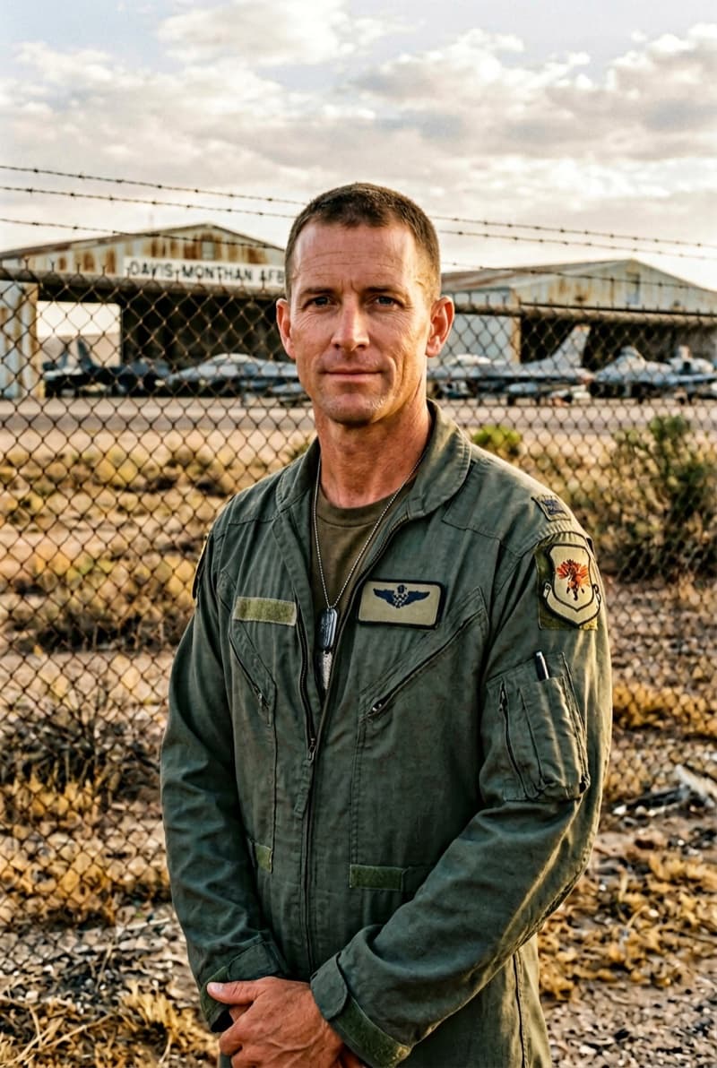 Brian Holt