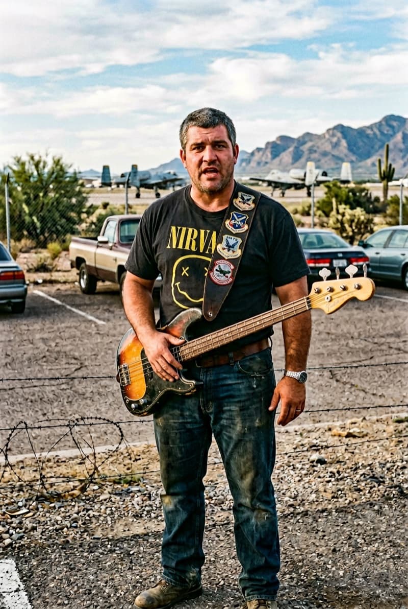 Dave Pruitt